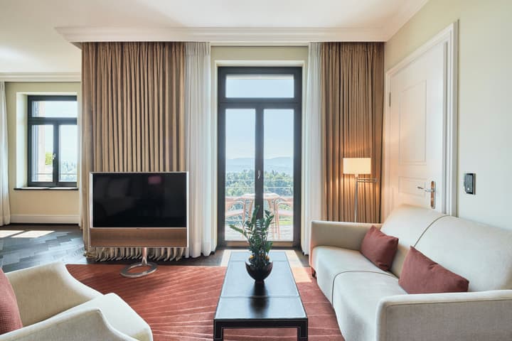 The Dolder Grand