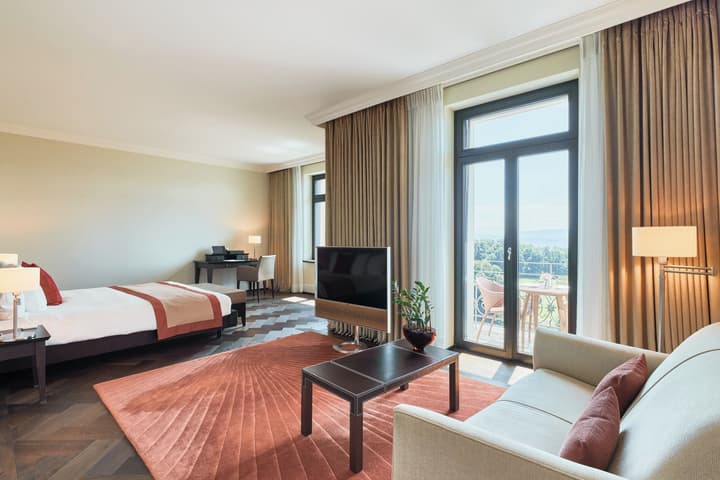 The Dolder Grand
