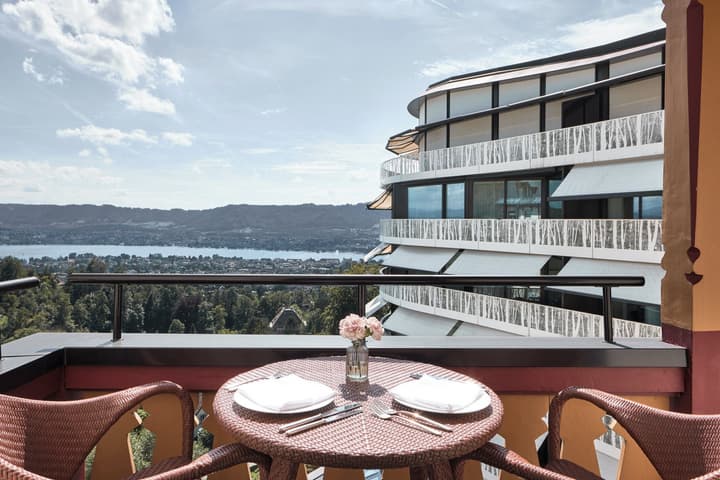 The Dolder Grand
