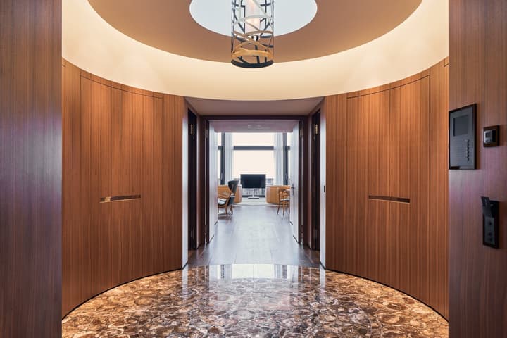 The Dolder Grand
