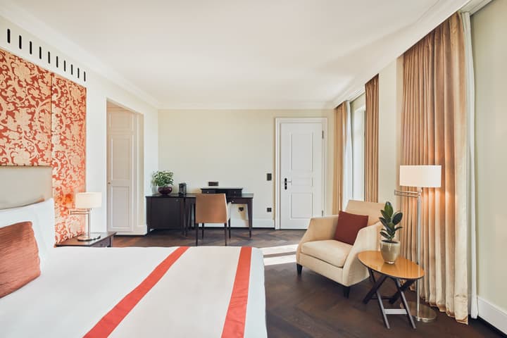 The Dolder Grand