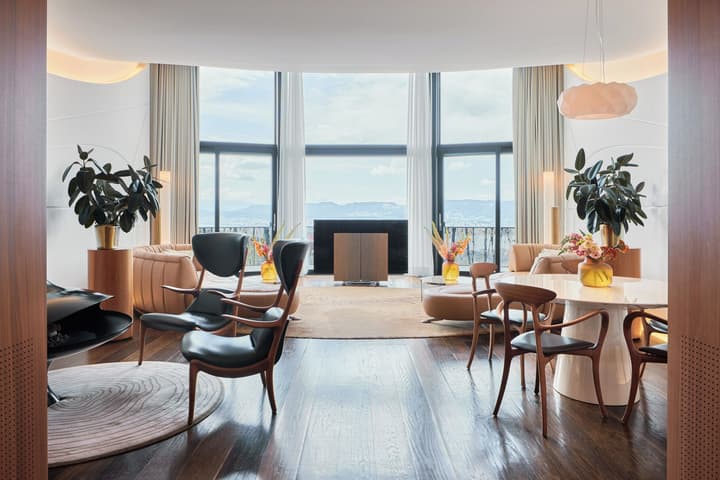 The Dolder Grand