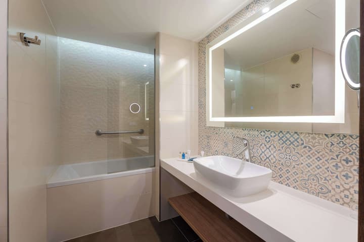 Radisson Blu Hotel & Spa, Daugava Riga