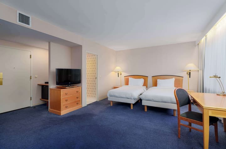 Radisson Blu Hotel & Spa, Daugava Riga