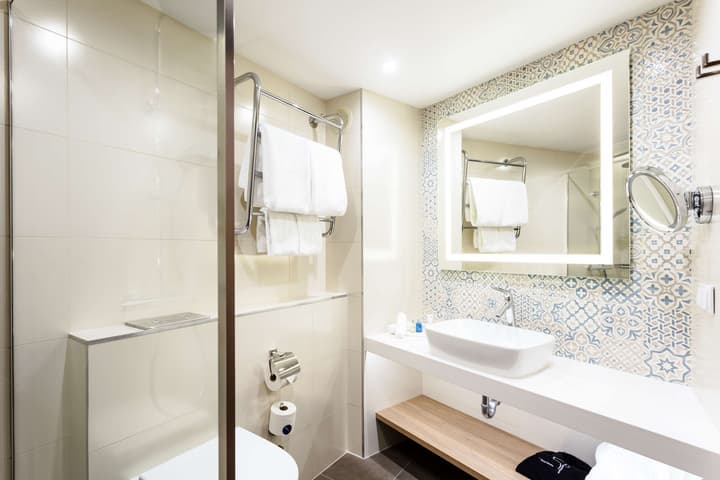 Radisson Blu Hotel & Spa, Daugava Riga