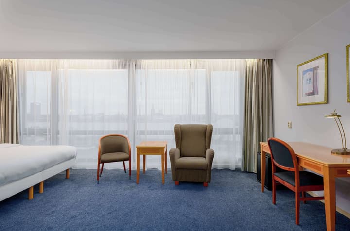 Radisson Blu Hotel & Spa, Daugava Riga