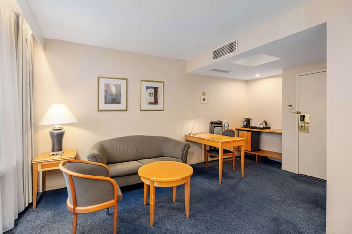 Radisson Blu Hotel & Spa, Daugava Riga