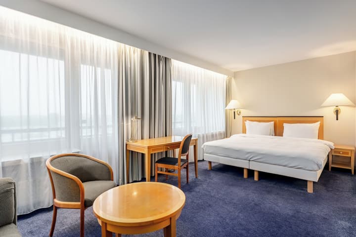 Radisson Blu Hotel & Spa, Daugava Riga