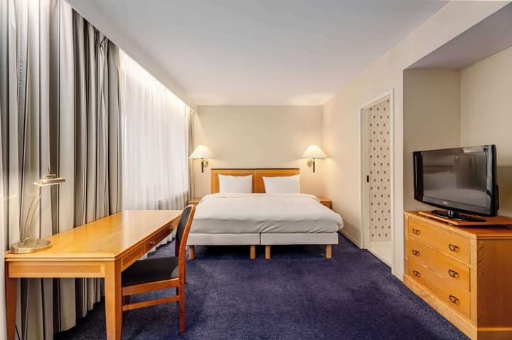 Radisson Blu Hotel & Spa, Daugava Riga