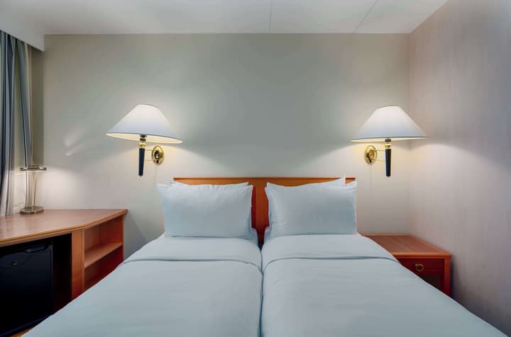 Radisson Blu Hotel & Spa, Daugava Riga