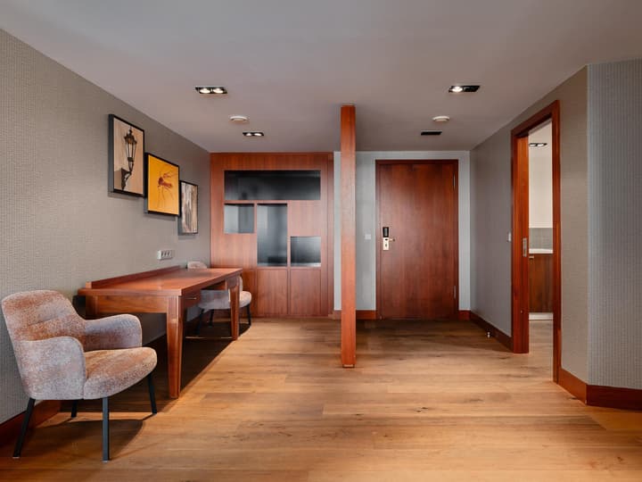 Radisson Blu Hotel & Spa, Daugava Riga