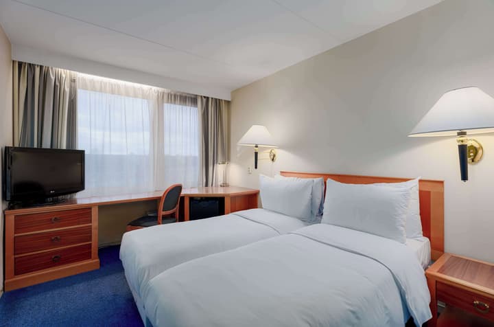 Radisson Blu Hotel & Spa, Daugava Riga