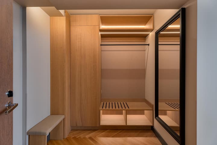 Radisson Blu Hotel & Spa, Daugava Riga