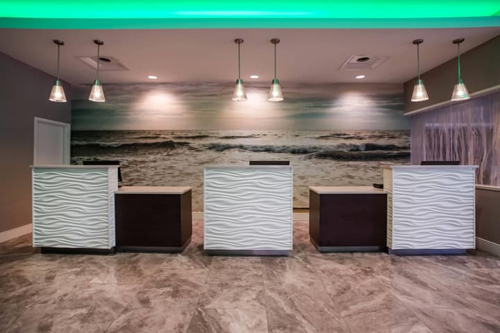 La Quinta Inn & Suites by Wyndham Virginia Beach