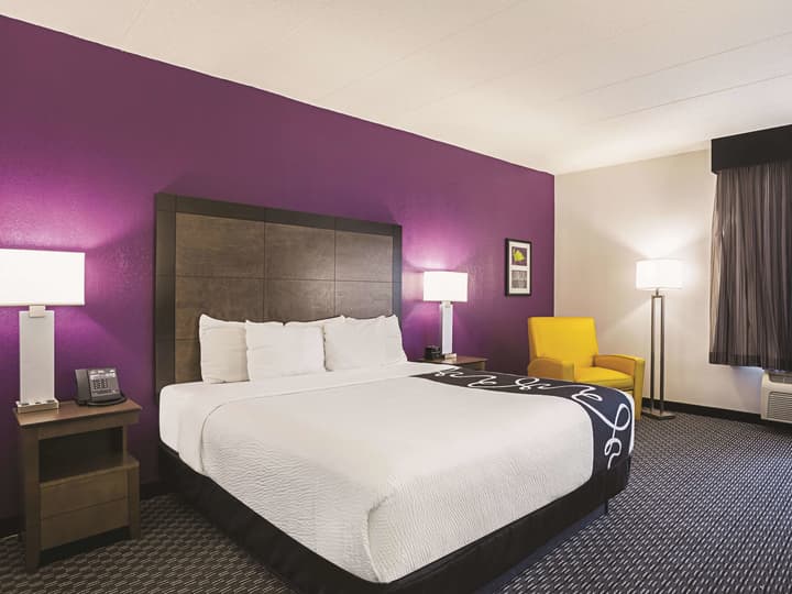 La Quinta Inn & Suites by Wyndham Virginia Beach