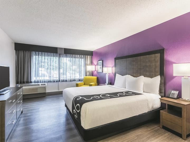 La Quinta Inn & Suites by Wyndham Virginia Beach