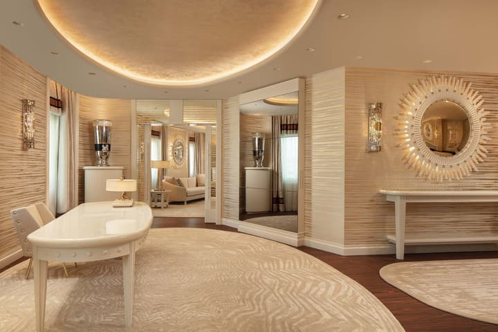 Sheraton Ankara Hotel & Convention Center