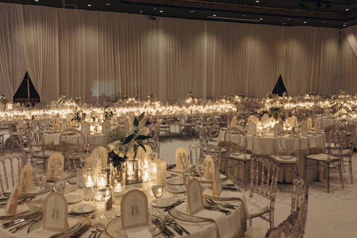 Sheraton Ankara Hotel & Convention Center