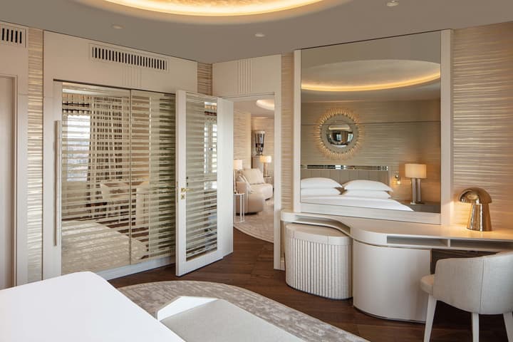 Sheraton Ankara Hotel & Convention Center