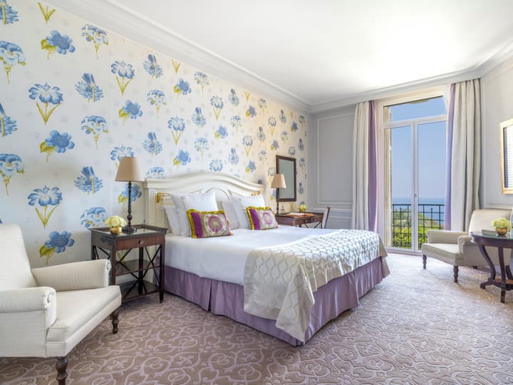 Hôtel Hermitage Monte-Carlo