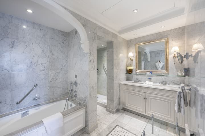 Hôtel Hermitage Monte-Carlo