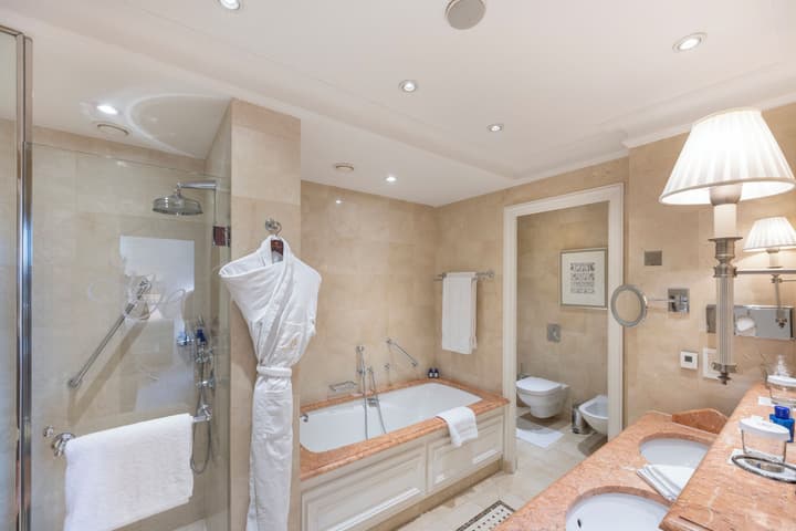 Hôtel Hermitage Monte-Carlo