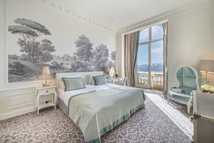 Hôtel Hermitage Monte-Carlo