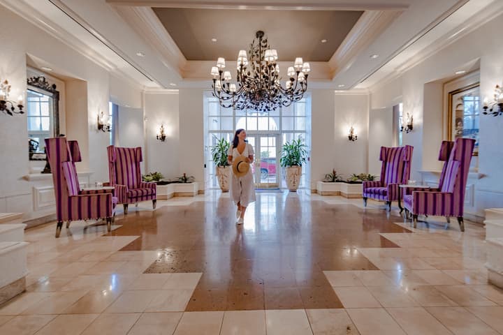 Hyatt Regency Coral Gables