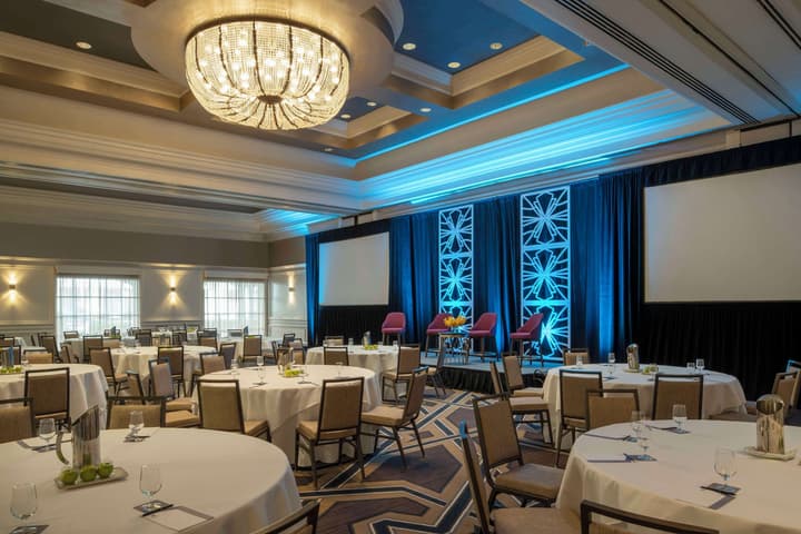 Hyatt Regency Coral Gables