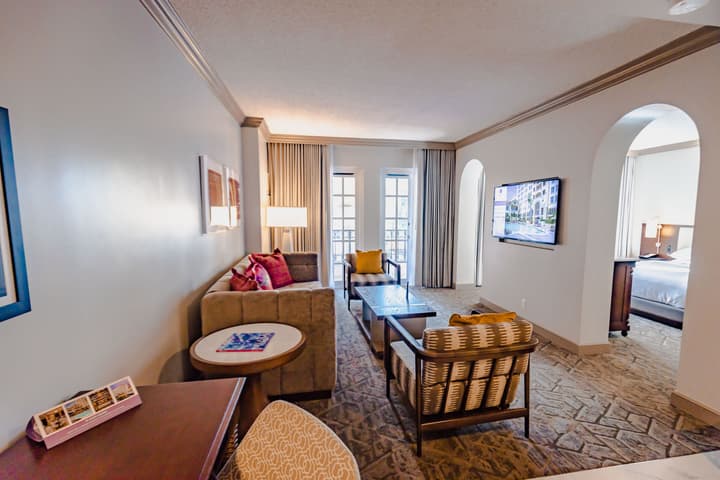 Hyatt Regency Coral Gables