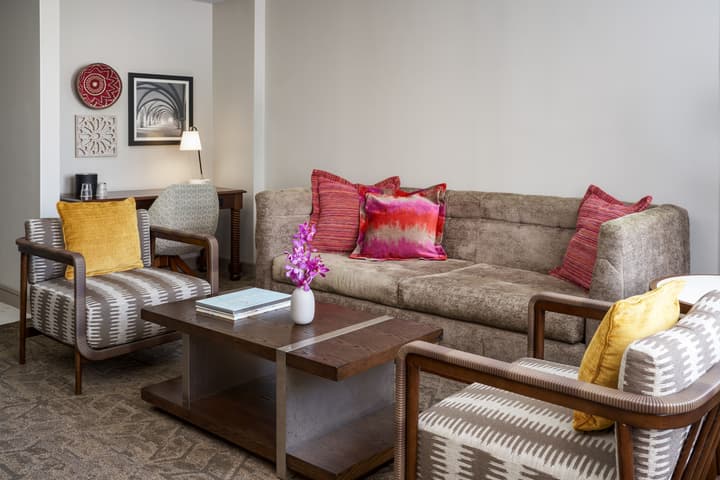 Hyatt Regency Coral Gables