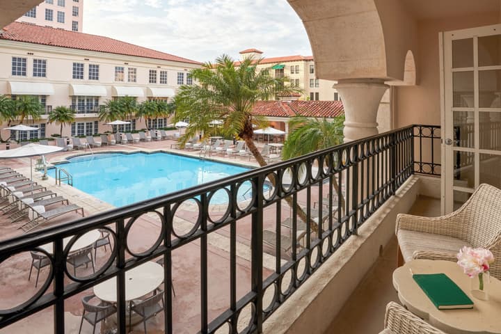 Hyatt Regency Coral Gables