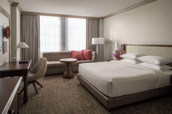 Hyatt Regency Coral Gables