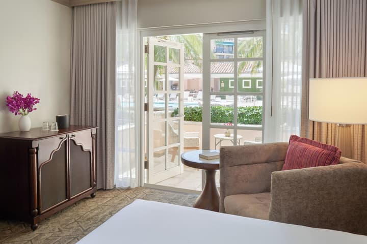 Hyatt Regency Coral Gables