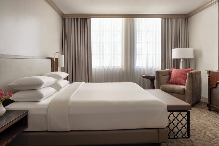 Hyatt Regency Coral Gables