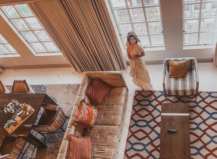 Hyatt Regency Coral Gables