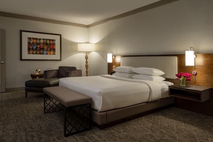 Hyatt Regency Coral Gables