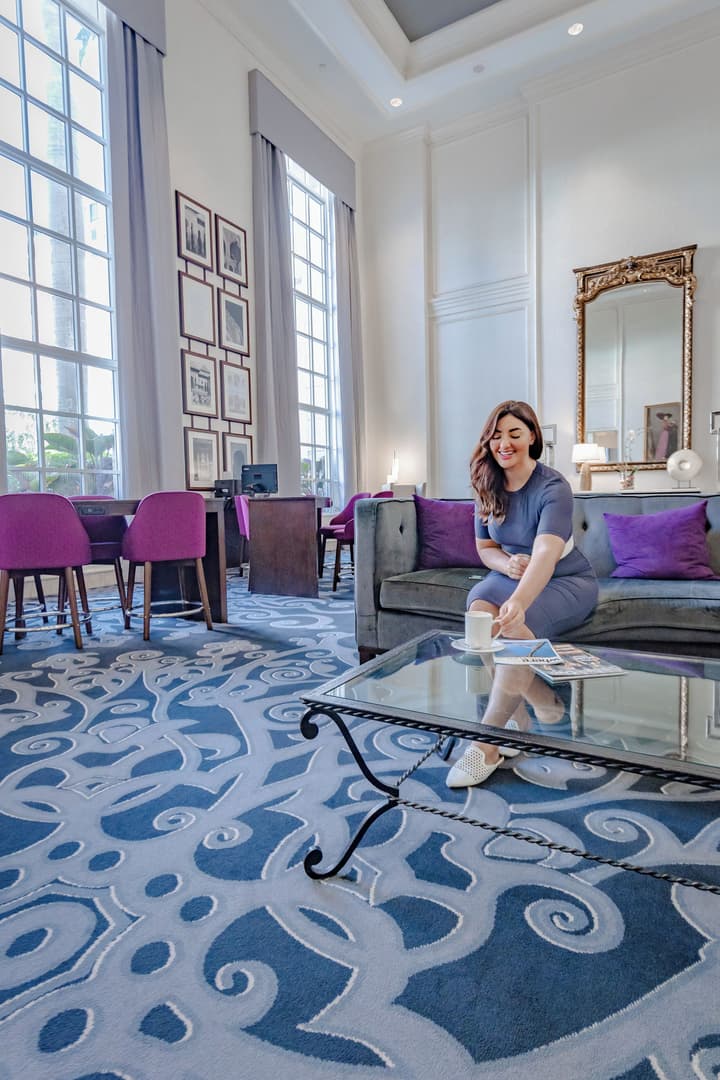Hyatt Regency Coral Gables