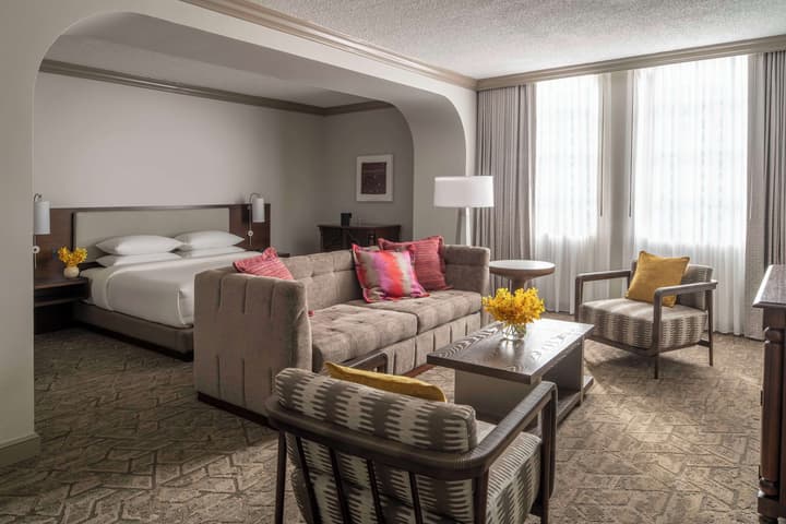 Hyatt Regency Coral Gables