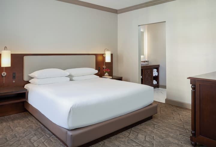 Hyatt Regency Coral Gables