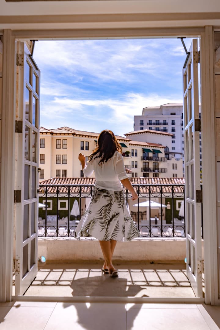 Hyatt Regency Coral Gables