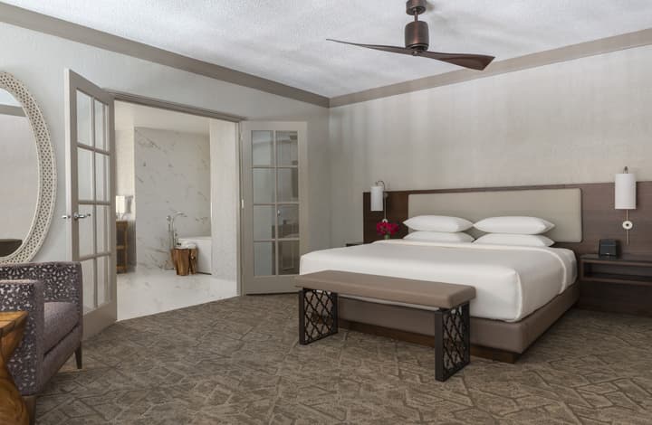 Hyatt Regency Coral Gables