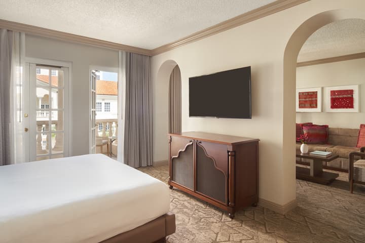 Hyatt Regency Coral Gables