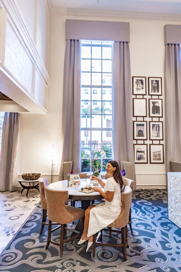Hyatt Regency Coral Gables