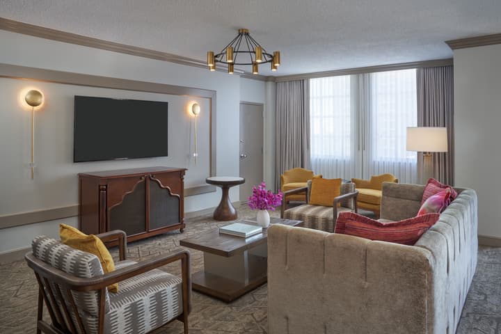 Hyatt Regency Coral Gables