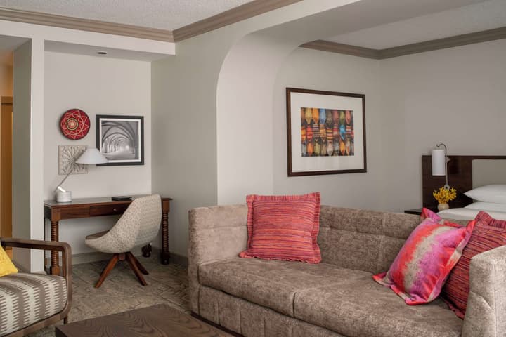 Hyatt Regency Coral Gables