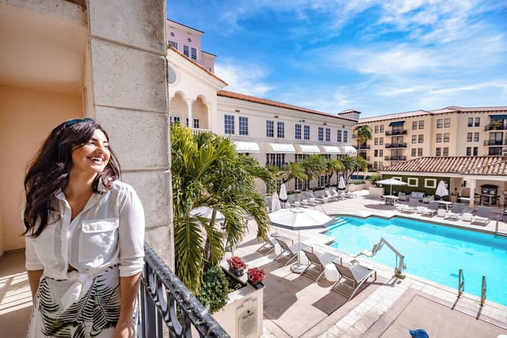Hyatt Regency Coral Gables