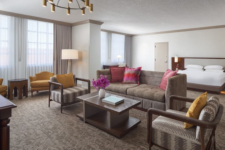 Hyatt Regency Coral Gables