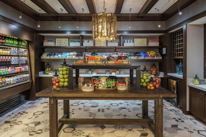 Hyatt Regency Coral Gables