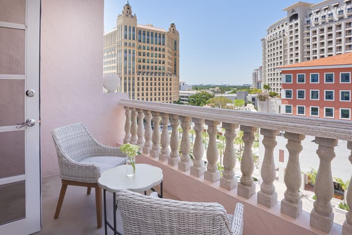 Hyatt Regency Coral Gables